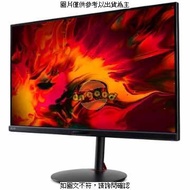 ACER XV272U KV 27"WQHD電競螢幕 ( MM.TFBTT [全新免運][編號 X25818]