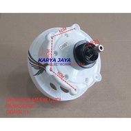 Gearbox Mesin Cuci Panasonic 14 kg NA-W140FC1 / NA-W120BC1 gigi 11