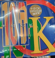 華星 十分 OK LD LASER DISC 鐳射光碟