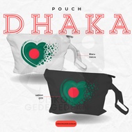 Discountgedegedean Pouch Souvenir Dhaka Wallet By Bangladesh Type 2