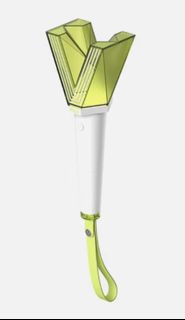 收WayV 應援燈 wayv一代應援棒 wayv手燈wayv大葱 way v lighter