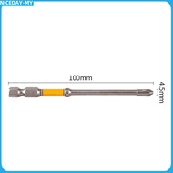 【Top-seller】1pc Cross Screwdriver Bit 1/4 Hex Shank PH2 Screw Electric Screwdriver Bit