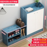Big Wholesale|  Simple Shoe Cabinet Home_Doorway Large Capacity Storage Rack Economical with Shoe
