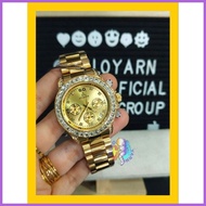 ♀ △ ☍ RELOYARNPH - FITRON STEEL WATCH COLLECTION