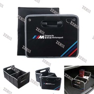 BMW 1 Series 3 Series 5 series 525Li decoration X1 car backup storage boxE90 E60 F30 F10 F15 E63 E64