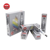 NGK Dual Platinum Automotive Spark plug PLKR7B8E 94716 is suitable for Mercedes M271C200E200C180K oe