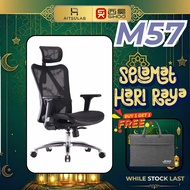 (DM Best Deal) Sihoo M57 Ergonomic Chair  / Office Chair / Director Chair / Space Chair / Gaming Cha