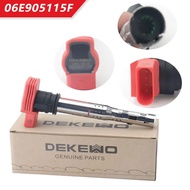 Ignition Coil 06E905115G 06E905115E 06E905115F For Audi A4 A6 Q5 A5 Q3 Q7 A7 R8 VW TT Passat Golf Ti