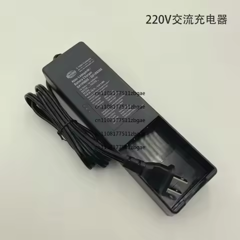 BA225030 Remote Control Battery QD109300 Charger Pump Truck Replacement Spare Parts