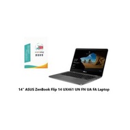 14" ASUS ZenBook Flip14 UX461 UN FN UA FA Laptop專用電腦屏幕保護膜(貼)