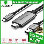 Ugreen 50544 - USB Type C to HDMI cable 1.5m long support 4K2K @ 60Hz GENUINE