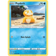 Psyduck Evolving Skies Pokemon TCG