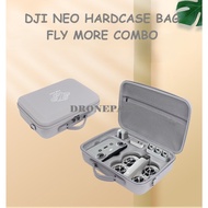 DJI NEO FLY MORE COMBO PU LEATHER HARDCASE BAG