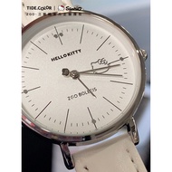 ZGO ZGO Hello Kitty Watch Women's High-Value Junior High School Students Simple Quartz Watch Girlfri