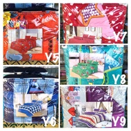 Toto Yuki Queen Ready Stock