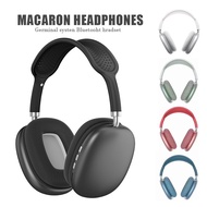 Wireless Bluetooth Headset  Air Max Sports Headphones Stereo HIFI Headset with Mic