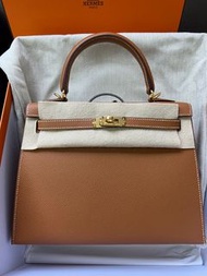 Hermes Kelly 25