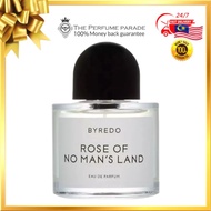 100% Genuine Perfume Byredo Rose Of No Man's Land 100ml Fragrance For Men & Women[WPB]