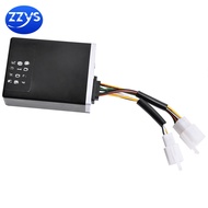 Motorcycle Digital Ignition CDI Unit for Honda VRF400 NC30 1990-1992 MR8 cod