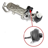 - <br>Vacuum Actuator EGR Valve Ball Rdiator 4Pcs 1.6 TDI 2.0 TDI 03L131512CF for A3 Q3 Golf Seat
