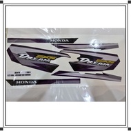Honda EX5 DREAM BODY STICKER STRIPE VIETNAM 2020 STRIKE