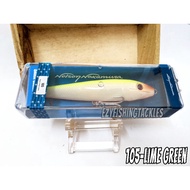 Popular ✤NELSON NAKAMURA SARASARA 120 (LUCKY ISCAS ARTIFICIAIS ORIGINAL)♤