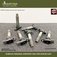 SURPLUS Ignition Coil for Suzuki Every DA17