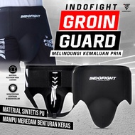 Groin Guard Boxing Indofight Boxing Groin Cup
