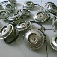 Nikko japan horn horn 6 VOLT s90 s90z cb 100 s110 cl90 cl125 c70 cg