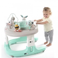 Tiny Love Magictales FR Ecom walker with 4 functions of rotation, pushing, bouncing and learning to 