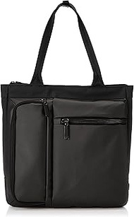 Barmouth BAUER GEHEN Business Tote Bag, Vertical Tote 15 Inch