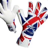 EEPRO (EEPRO) Goalkeeper Gloves Code EG10D2 EEPROLATOR SPEED S Model With 4 Finger save Removable Si