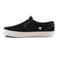 Fallen Skate Shoes The Easy ( Black/White )