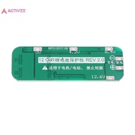 <Activee> 3S 20A Li-ion 18650 Charger PCB BMS Protection Board Module electric drill