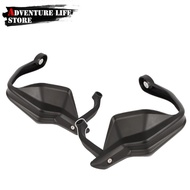 For BMW R1200GS LC R 1200 GS ADV R1250GS GSA Adventure Handguard Hand shield Protector Windshield Fo