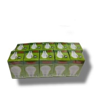10 pcs Lampu 5 watt Besar hyper 5