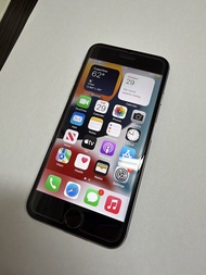 iPhone 6s 太空灰 128GB