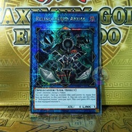 Relinquished Anima – MP24-EN007 – Quarter Century Rare [Yugioh Card]