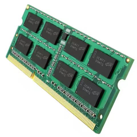 10/30/50PCS DDR2 2GB 4GB 667MHZ 800MHZ SODIMM RAM PC2-5300 PC2-6400 CL5 200-Pin Non-ECC Unbuffered N