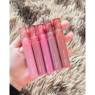 Super pretty Romand lip Gloss, top of the roof, Glasting Color Gloss, super glossy