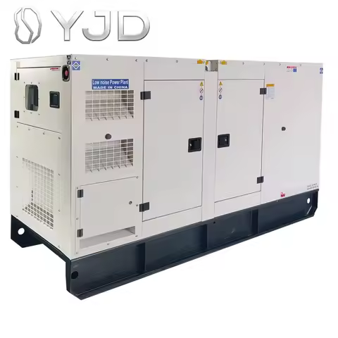 Natural Gas Generators Set Price 30kva 50kw 100kw 200kw 400kw 500kw 800kw 1mw/1000KVA Power Plant LP
