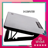 [BLcomputer] LAPTOP cooling pad N99 - 17 IN LIFTING BASE.