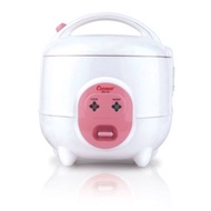 Jar Mini Cooker Cosmos CRJ-101 / Magic com rice cooker mini CRJ101