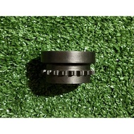 YAMAHA Y15ZR CRANKSHAFT TIMING GEAR Y15 CRANKSHAFT SPROCKET CAM CHAIN YSUKU Y15 FZ150 LC135 5S