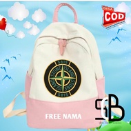 Tas Ransel Anak Stone Island 5815