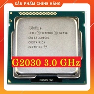 MAIN COMPUTER CPU (G2020, G550, E8400, E5200)