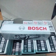 Original Bosch 4-Stroke F6TC W8DC Spark Plug