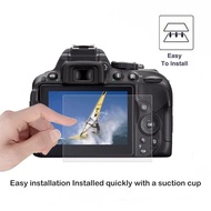 1-3PCS 9H HD Tempered Glass For Nikon Coolpix 1 J3 1 J4 1 J5 A1000 A900 B600 B700 P1000 P1100 P950 P