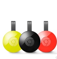 {Google}Google Chromecast 2 ☆ 2015 Released ☆ | TV HDMI Streamer | Android TV | GOOGLE TV [Authentic