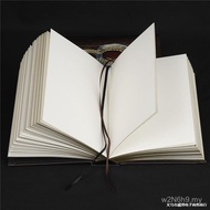 Natural Creative Crystal Stone Magic Pattern Interface Retro Upgraded Version Foreign Trade Notebook